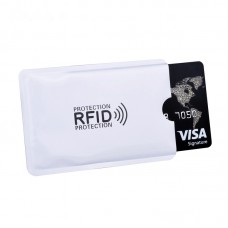 Customized RFID Blocking Card